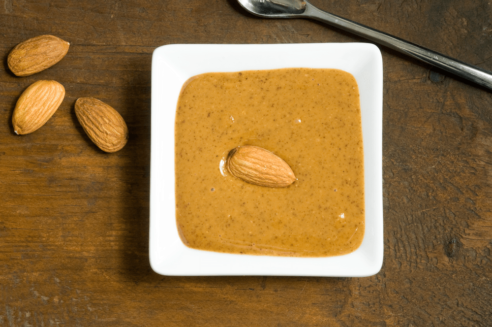 Organic Almond Butter  - Freshly Made-2