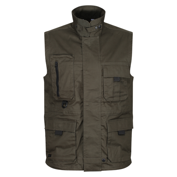 Regatta Utility Gilet - TRA865-1