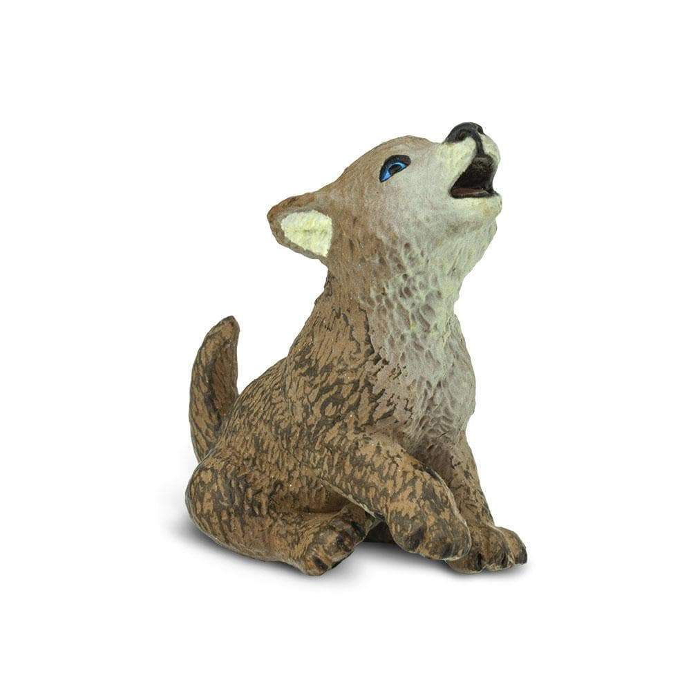 Wolf Pup Toy-3