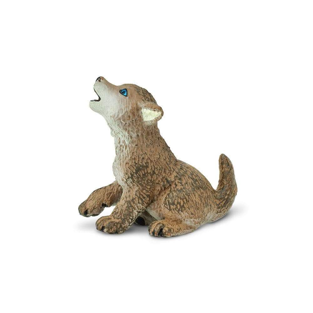 Wolf Pup Toy-0