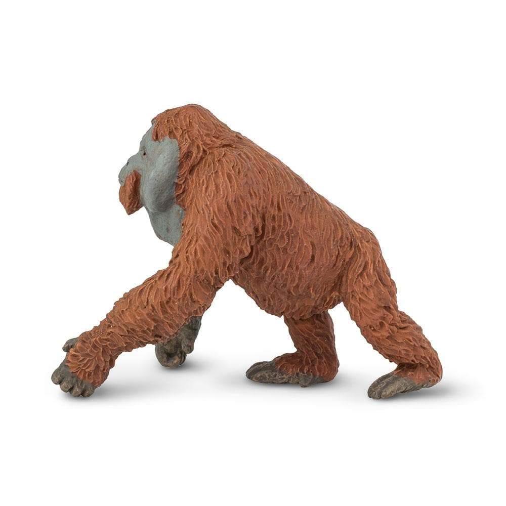 Male Orangutan Toy-2