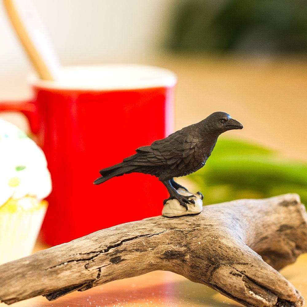 Raven Toy-1