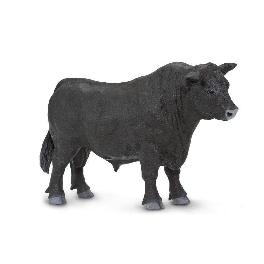 Angus Bull Toy-0