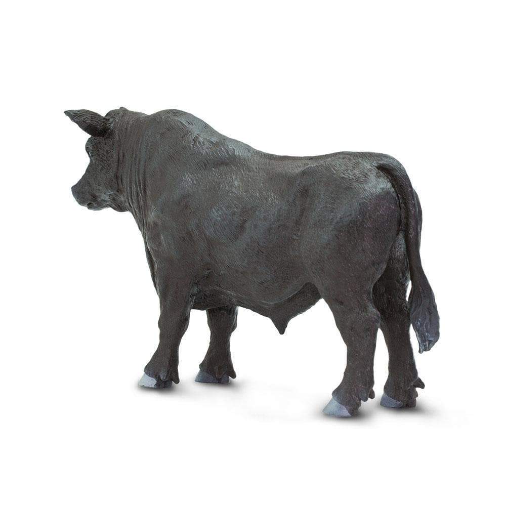 Angus Bull Toy-1
