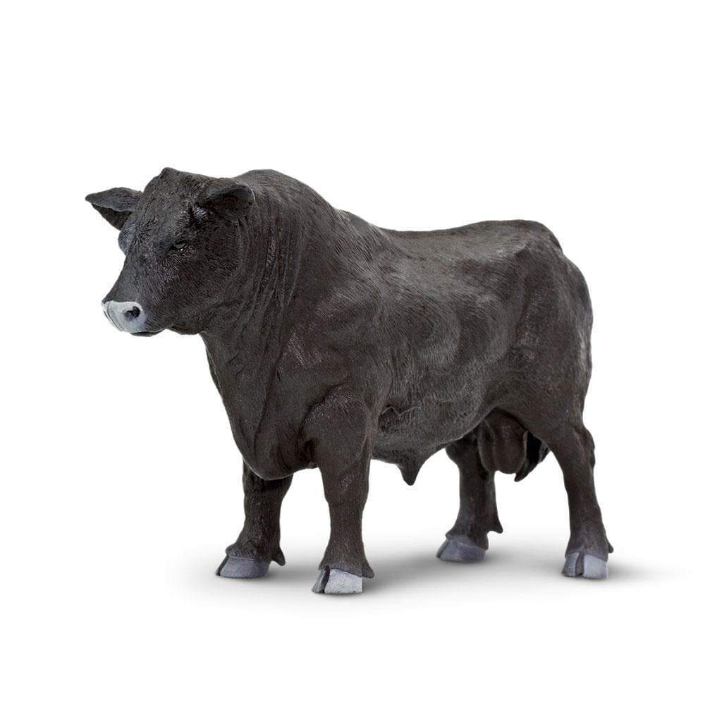 Angus Bull Toy-2