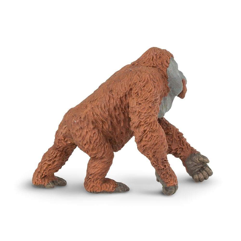 Male Orangutan Toy-3