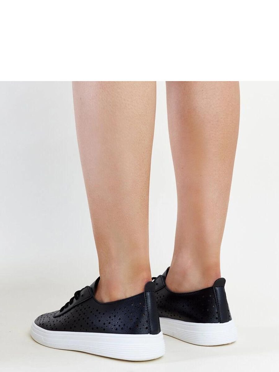 Sneakers model 207323 Solea-4