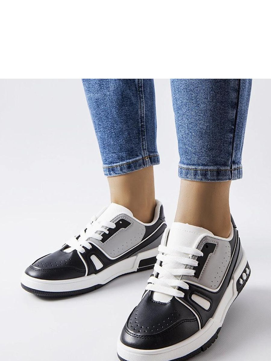 Sneakers model 207770 Solea-0