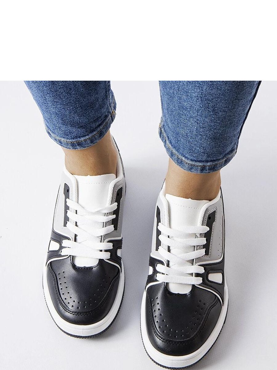 Sneakers model 207770 Solea-1
