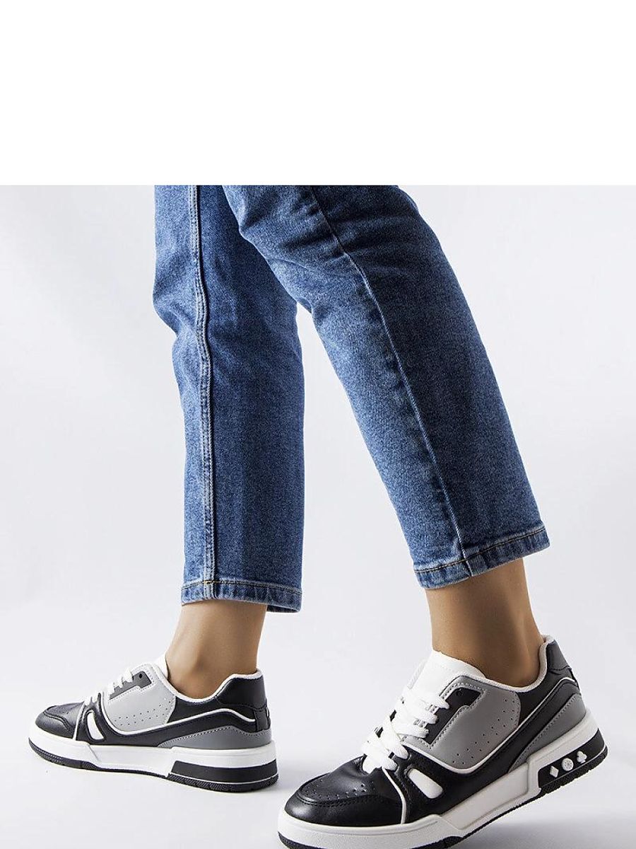 Sneakers model 207770 Solea-2