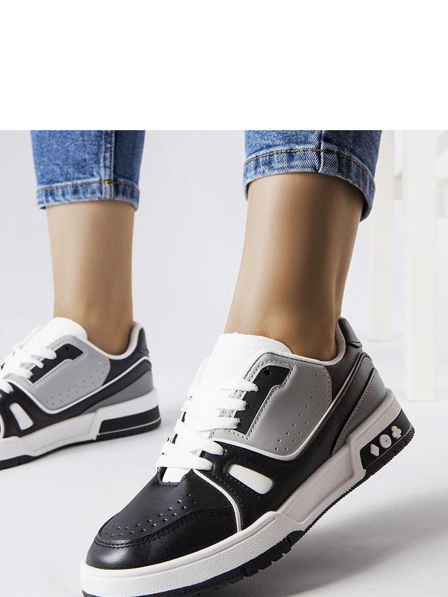 Sneakers model 207770 Solea-3