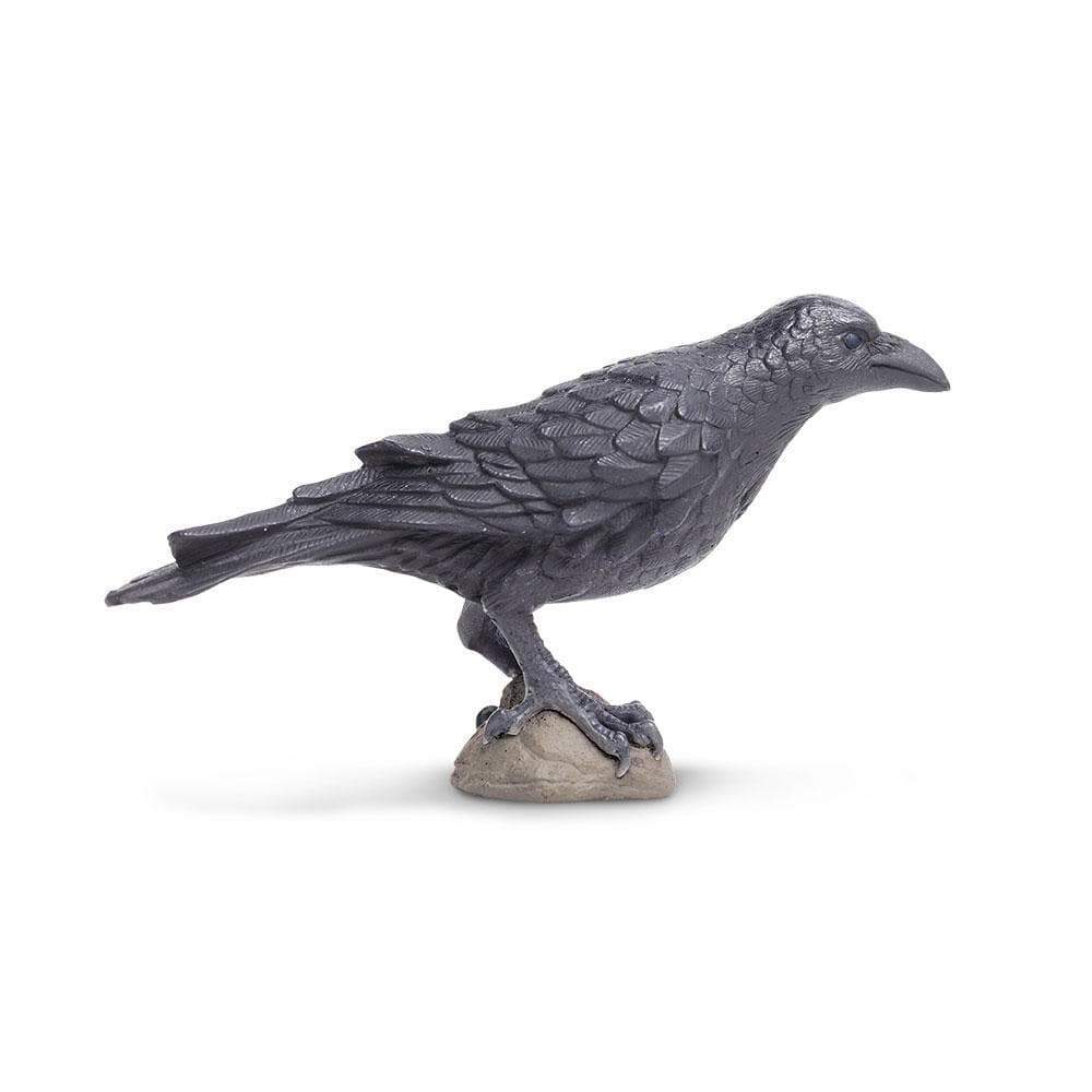 Raven Toy